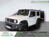 Suzuki Jimny Comfort AllGrip*NAVI*AHK   Beaupuy 31