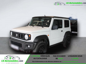 Suzuki Jimny , garage LB AUTOMOBILES � Beaupuy