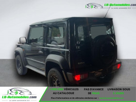 Suzuki Jimny Comfort Allgrip NFZ 1.5*KLIMA*SITZHEIZUNG*  occasion  Beaupuy - photo n3