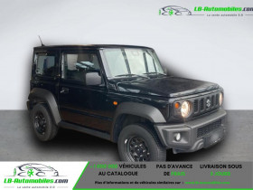 Suzuki Jimny Comfort Allgrip NFZ 1.5*KLIMA*SITZHEIZUNG*  occasion  Beaupuy - photo n2