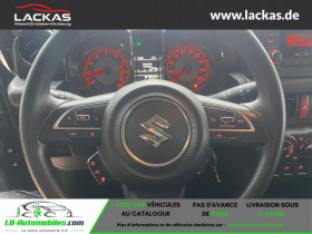 Suzuki Jimny Comfort Allgrip NFZ 1.5*KLIMA*SITZHEIZUNG*  occasion  Beaupuy - photo n5