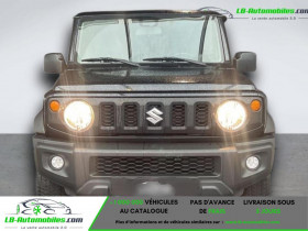 Suzuki Jimny Comfort Allgrip NFZ 1.5*KLIMA*SITZHEIZUNG*  occasion  Beaupuy - photo n4
