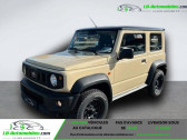 Suzuki Jimny Comfort AllGrip NFZ *AHK*SHZ*   Beaupuy 31