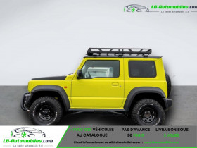 Suzuki Jimny Comfort AllGrip  occasion  Beaupuy - photo n5