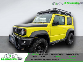 Suzuki Jimny Comfort AllGrip  occasion  Beaupuy - photo n2