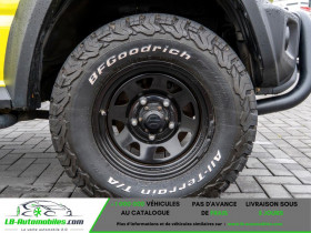 Suzuki Jimny Comfort AllGrip  occasion  Beaupuy - photo n8