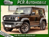 Annonce Suzuki Jimny occasion Essence Comfort PLUS 4 Sitzer LED Navi AHK TOP  L'Union