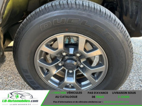 Suzuki Jimny Comfort+ AllGrip KLIMAAUT/AHK/LED  occasion  Beaupuy - photo n6