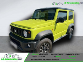 Suzuki Jimny , garage LB AUTOMOBILES  Beaupuy