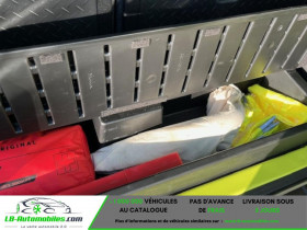 Suzuki Jimny Comfort+ AllGrip KLIMAAUT/AHK/LED  occasion  Beaupuy - photo n7