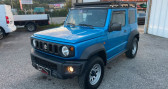 Suzuki Jimny II 1.5 VVT Privilge Allgrip 2024 6900 Km 1 main Galerie Ec  2024 - annonce de voiture en vente sur Auto Sélection.com