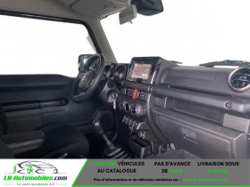 Suzuki Jimny Jimny 1.5 5MT Top 4Wd Allgrip  occasion  Beaupuy - photo n2