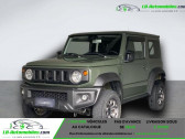 Suzuki Jimny Jimny 1.5 5MT Top 4Wd Allgrip   Beaupuy 31