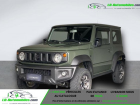 Suzuki Jimny , garage LB AUTOMOBILES  Beaupuy