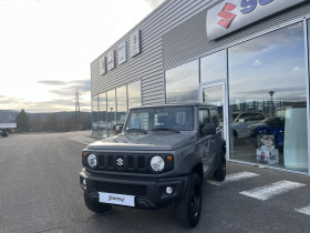 Suzuki Jimny , garage CAR'S SERVICES MENDE � Mende