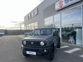 Annonce Suzuki Jimny occasion Essence JIMNY 1.5 VVT 2 PLACES PRIVILEGE 3p � Mende