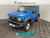 Suzuki Jimny JIMNY 1.5 VVT 2 PLACES PRIVILEGE  � Beauvais 60