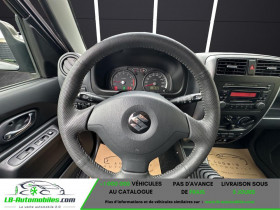 Suzuki Jimny Ranger Comfort Lim./ 1 HAND / 4WD / LEDER  occasion � Beaupuy - photo n�6