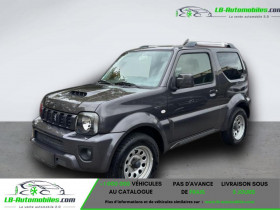 Suzuki Jimny , garage LB AUTOMOBILES  Beaupuy