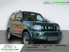 Suzuki Jimny , garage LB AUTOMOBILES � Beaupuy
