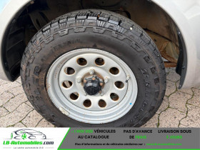 Suzuki Jimny Ranger Comfort **SITZHEIZUNG**  occasion � Beaupuy - photo n�4