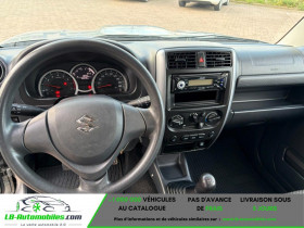 Suzuki Jimny Ranger Comfort **SITZHEIZUNG**  occasion � Beaupuy - photo n�2