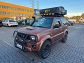 Annonce Suzuki Jimny occasion Essence Ranger Style 1.3 Gollek Umbau  L'Union