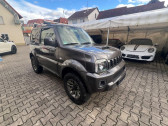 Annonce Suzuki Jimny occasion Essence Ranger Style Lim.  L'Union