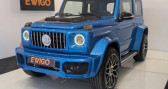 Suzuki Jimny SOCIETE 1.5 VVT 100ch Kit BRABUS 4WD   Bessoncourt 90