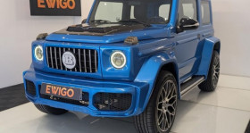 Suzuki Jimny , garage EWIGO BELFORT  Bessoncourt