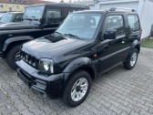 Annonce Suzuki Jimny occasion Essence Style Lim. 1.Hand*wenig km*Klima*Top  L'Union