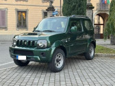 Annonce Suzuki Jimny occasion Essence SUZUKI Jimny 1.3 4WD+ridotte Evolution Auto Ganc  L'Union
