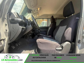 Suzuki Jimny SUZUKI Jimny 1.5 4 POSTI  occasion  Beaupuy - photo n5