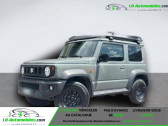 Annonce Suzuki Jimny occasion Essence SUZUKI Jimny 1.5 4 POSTI  Beaupuy