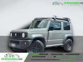 Suzuki Jimny , garage LB AUTOMOBILES  Beaupuy