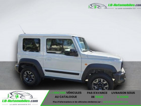 Suzuki Jimny SUZUKI Jimny 1.5 5MT GANCIO 4 POSTI UNICO PROPRI  occasion  Beaupuy - photo n4