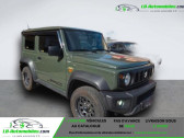 Annonce Suzuki Jimny occasion Essence SUZUKI Jimny 1.5 5MT PRO (N1)  Beaupuy