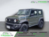 Suzuki Jimny SUZUKI Jimny 1.5 5MT PRO (N1)   Beaupuy 31