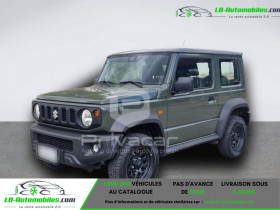 Suzuki Jimny , garage LB AUTOMOBILES  Beaupuy