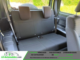 Suzuki Jimny SUZUKI Jimny 1.5 5MT Top 4 POSTI NEOPATENTATI  occasion  Beaupuy - photo n6