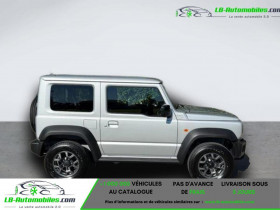 Suzuki Jimny SUZUKI Jimny 1.5 5MT Top NEOPATENTATI  occasion  Beaupuy - photo n4