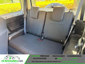 Suzuki Jimny SUZUKI Jimny 1.5 5MT Top NEOPATENTATI  occasion  Beaupuy - photo n6
