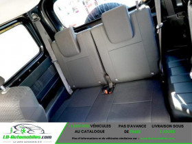 Suzuki Jimny SUZUKI Jimny 1.5 5MT Top OK NEOPATENTATI  occasion  Beaupuy - photo n5