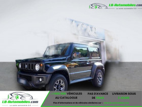 Suzuki Jimny , garage LB AUTOMOBILES  Beaupuy