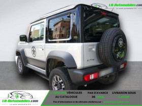 Suzuki Jimny , garage LB AUTOMOBILES  Beaupuy