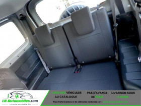 Suzuki Jimny SUZUKI Jimny 1.5 AT Top CAMBIO AUTOMATICO UNIPR  occasion  Beaupuy - photo n5