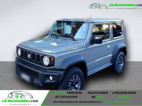 Suzuki Jimny , garage LB AUTOMOBILES  Beaupuy
