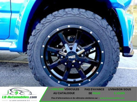 Suzuki Jimny SUZUKI Jimny 1.5 AT Top LIBERTY WALK ESEMPLARE  occasion  Beaupuy - photo n8