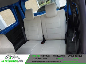 Suzuki Jimny SUZUKI Jimny 1.5 AT Top LIBERTY WALK ESEMPLARE  occasion  Beaupuy - photo n7