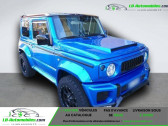 Annonce Suzuki Jimny occasion Essence SUZUKI Jimny 1.5 AT Top LIBERTY WALK ESEMPLARE  Beaupuy